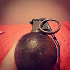 Meet your Posher, Kaleb